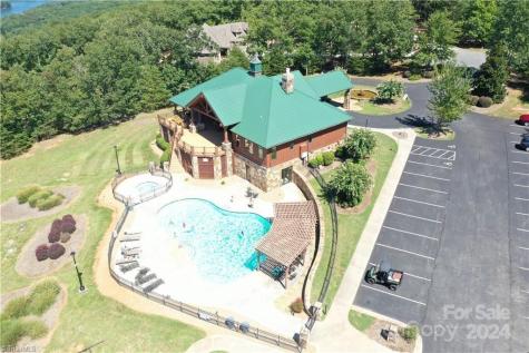 635 Rocky Cove Lane Denton NC 27239