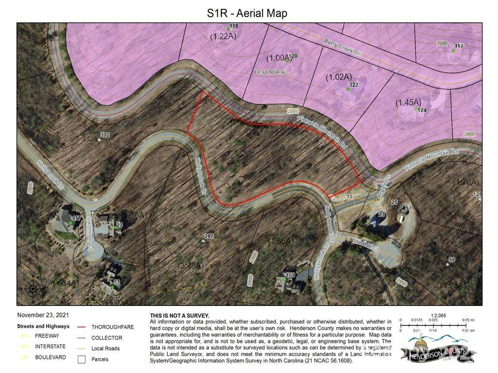 312 Hollybrook Drive Flat Rock NC 28731