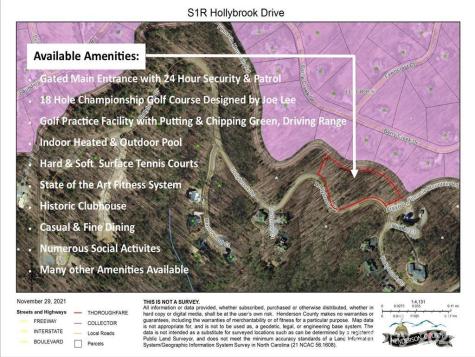 312 Hollybrook Drive Flat Rock NC 28731