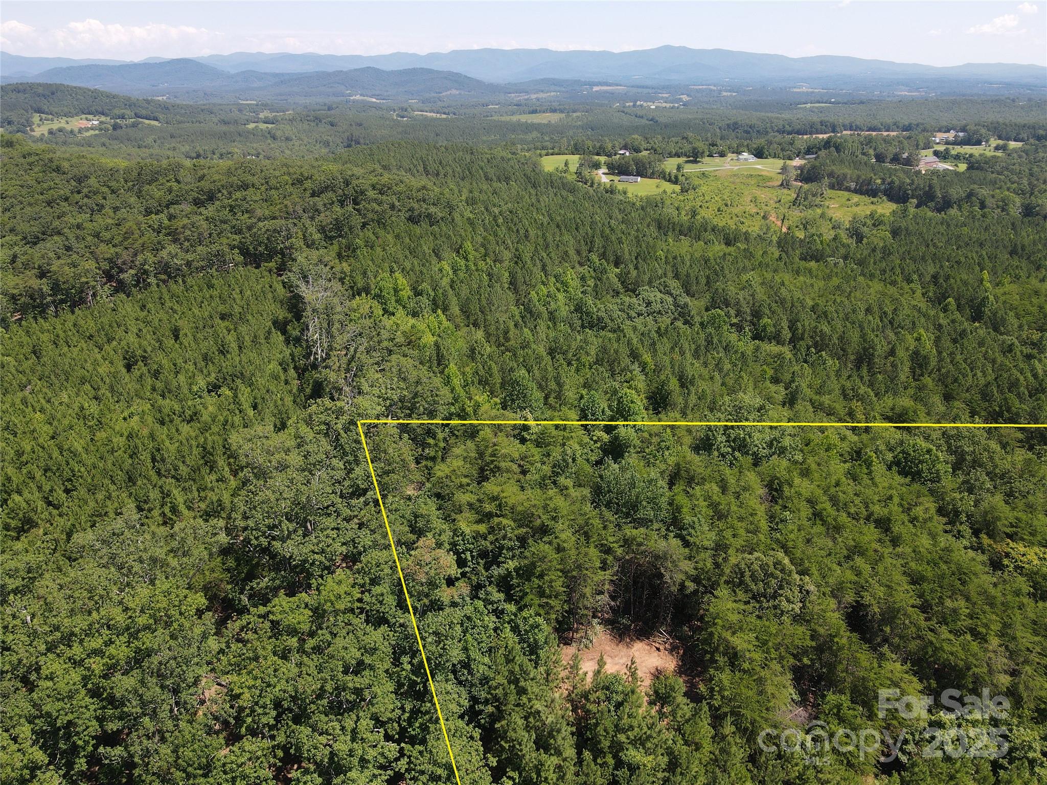 0 Irvin Road Ellenboro NC 28040