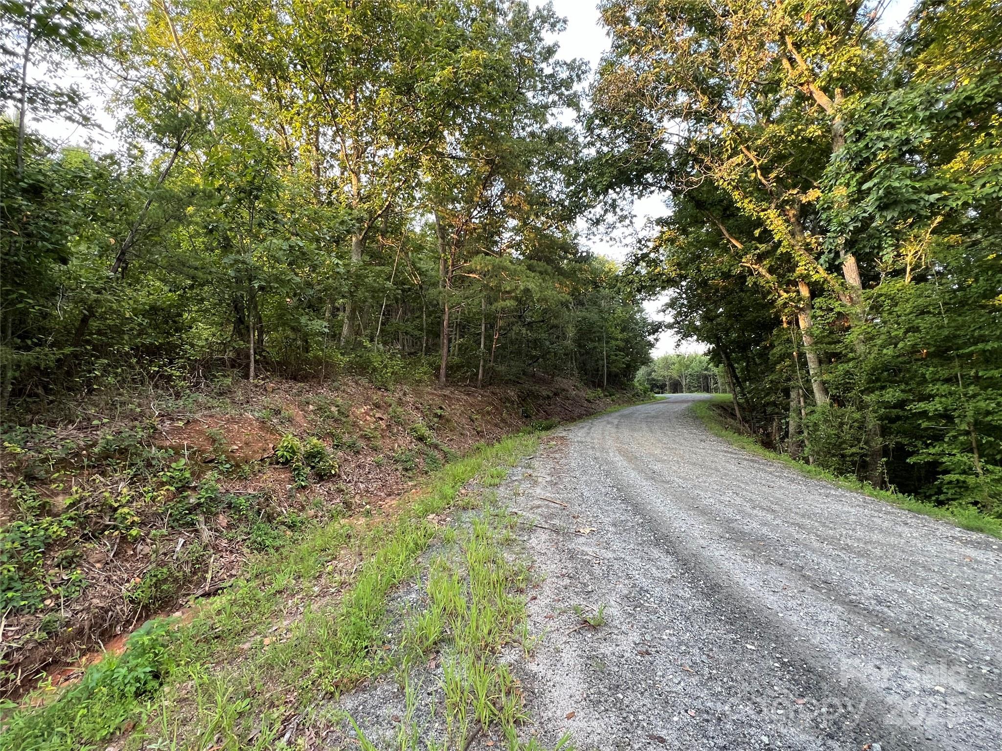 0 Irvin Road Ellenboro NC 28040
