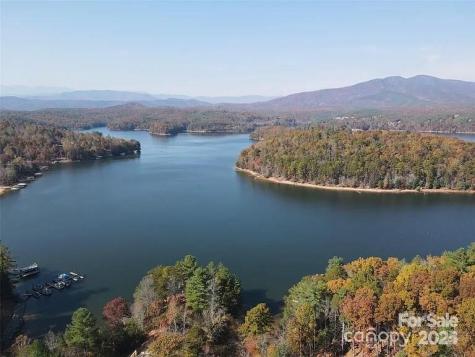 152 Dockside Drive Nebo NC 28761