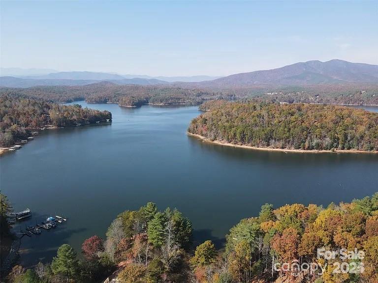 152 Dockside Drive Nebo NC 28761