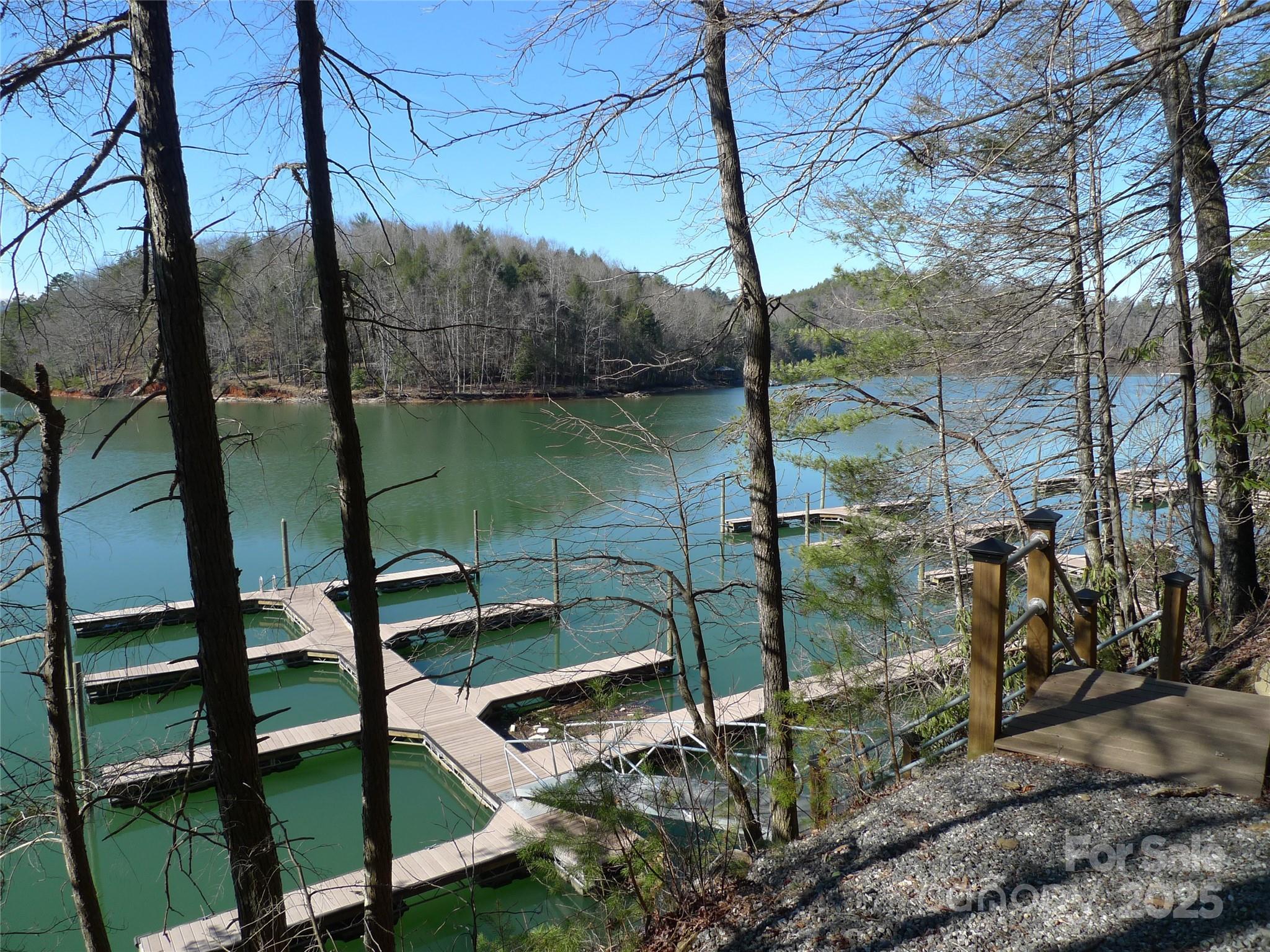 152 Dockside Drive Nebo NC 28761