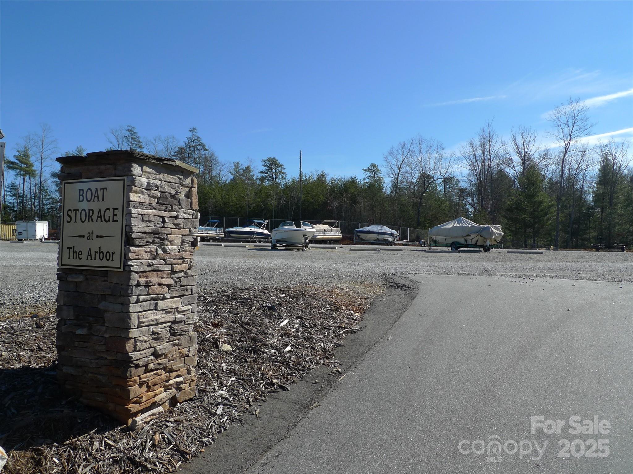 152 Dockside Drive Nebo NC 28761