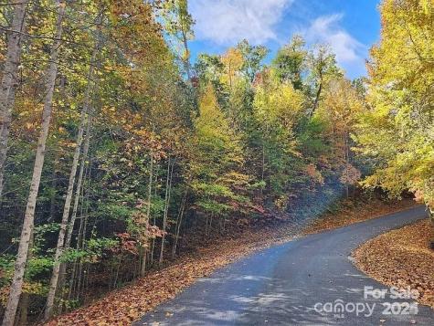 152 Dockside Drive Nebo NC 28761