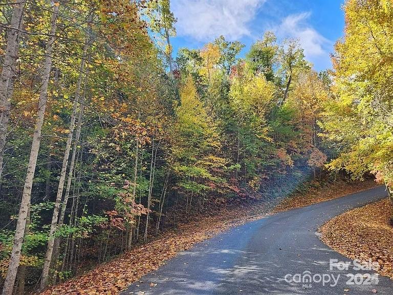 152 Dockside Drive Nebo NC 28761