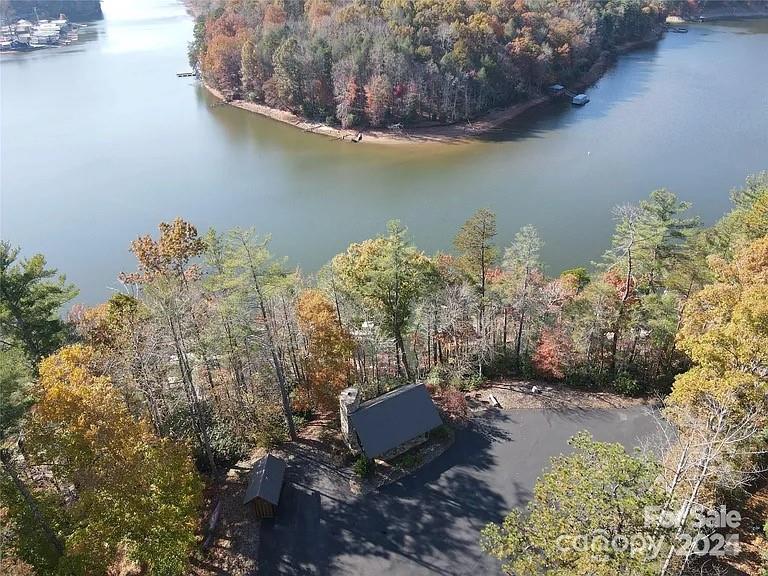 152 Dockside Drive Nebo NC 28761