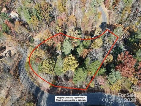 152 Dockside Drive Nebo NC 28761
