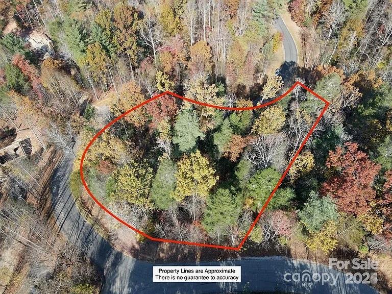152 Dockside Drive Nebo NC 28761