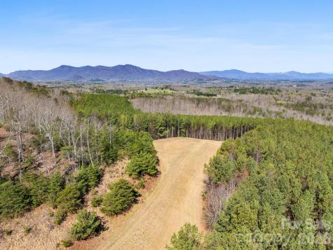 Tbd Williams Loop Columbus NC 28722