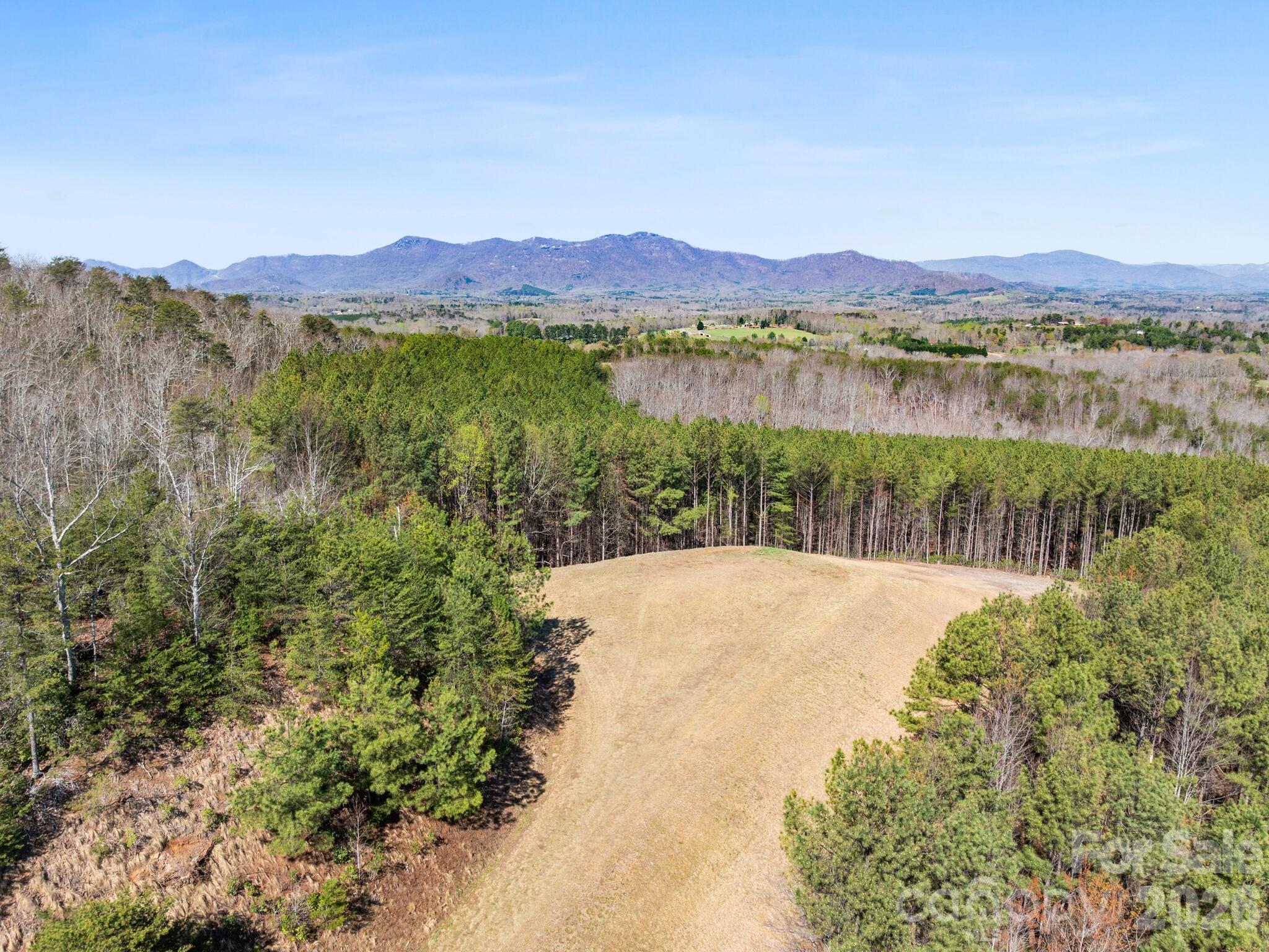 Tbd Williams Loop Columbus NC 28722