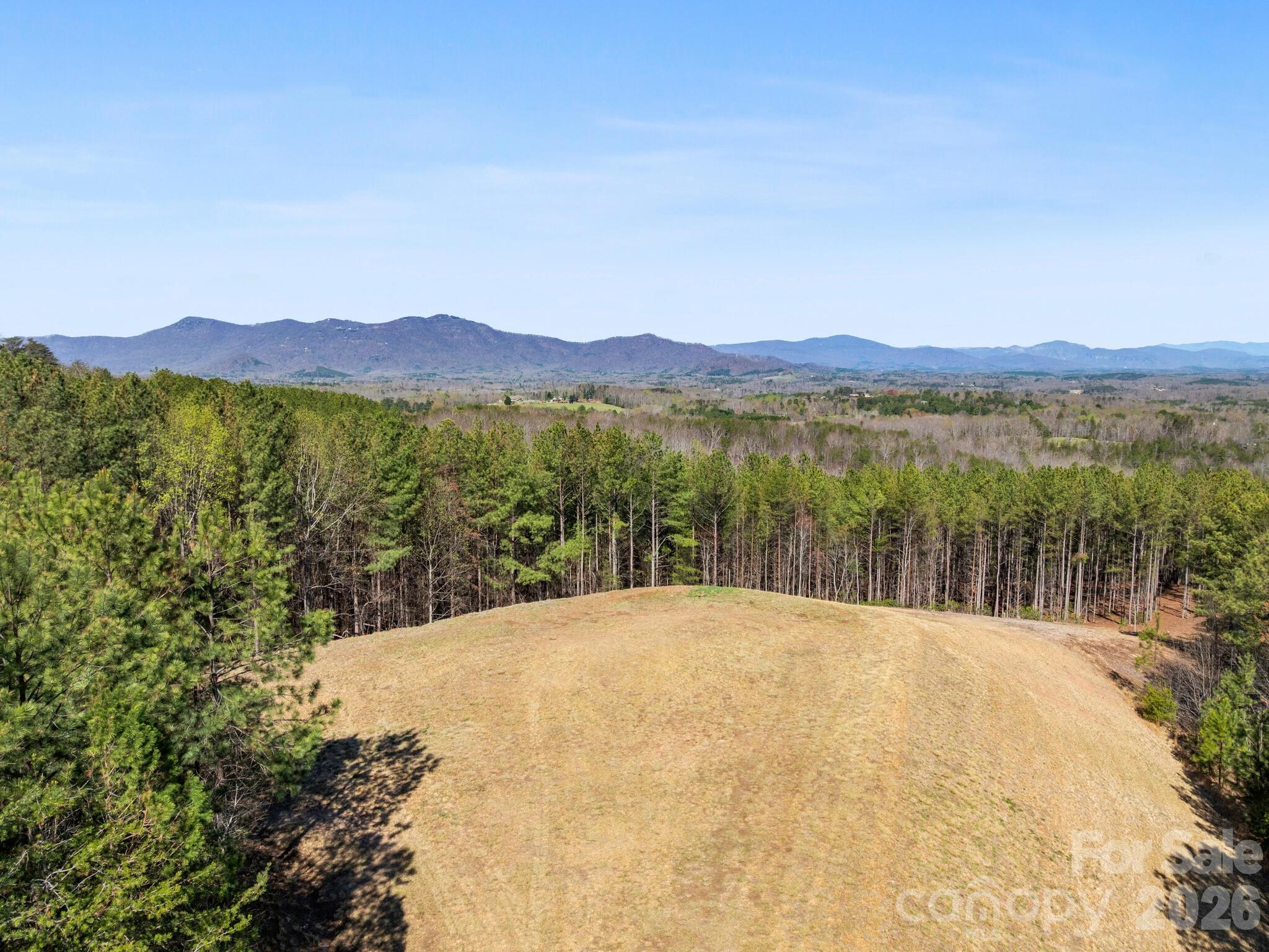 Tbd Williams Loop Columbus NC 28722