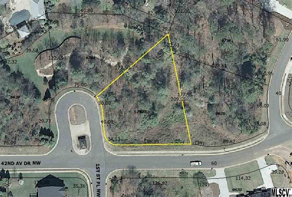 176 42nd Avenue Drive NW Hickory NC 28601