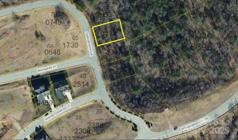 710 Chatsworth Circle SE Lenoir NC 28645