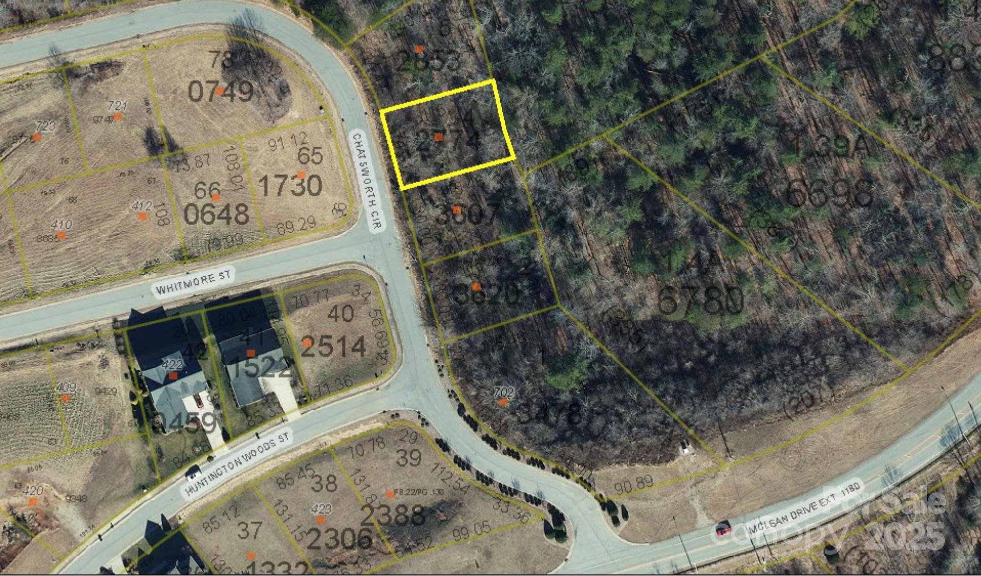 710 Chatsworth Circle SE Lenoir NC 28645