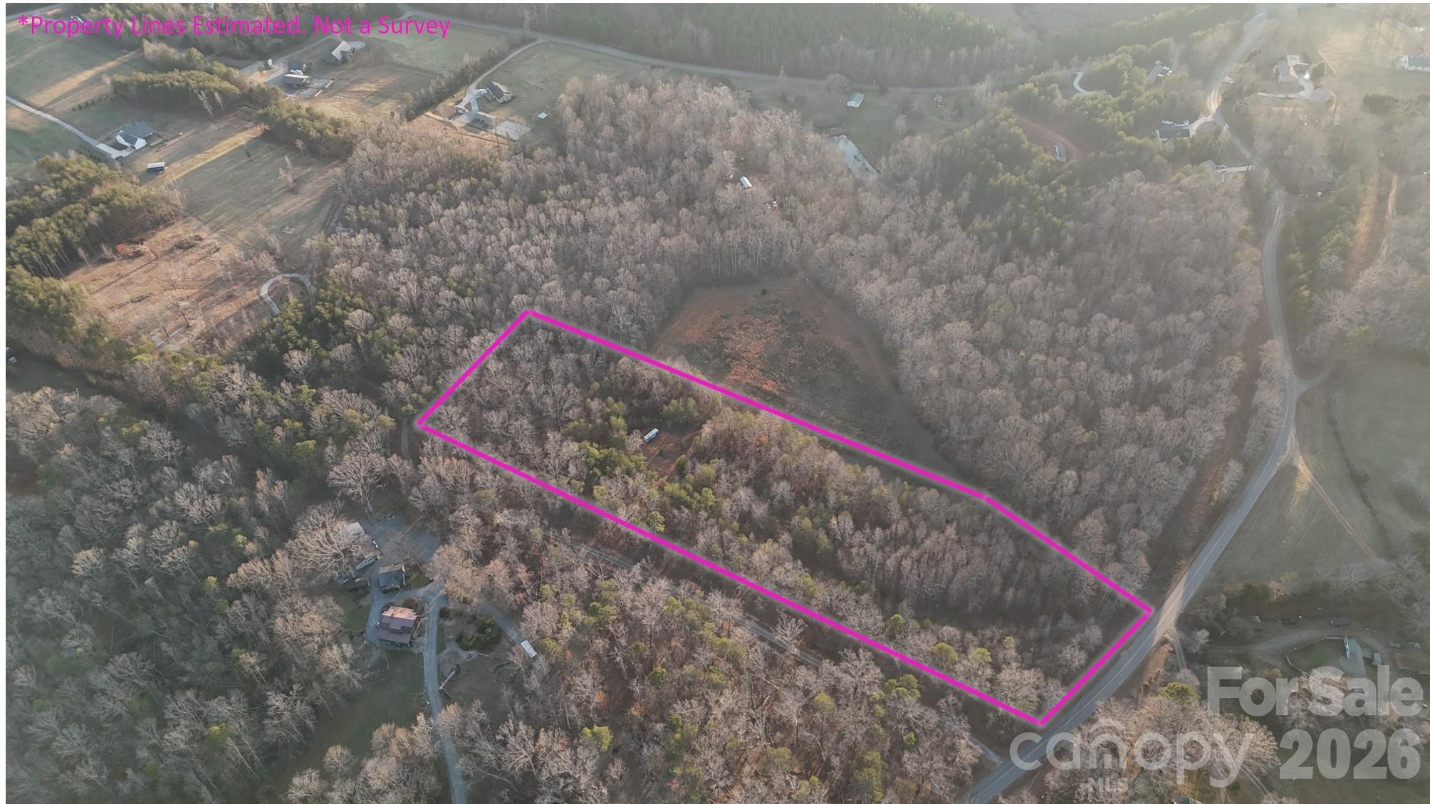 0 Smith Waldrop Road Columbus NC 28722