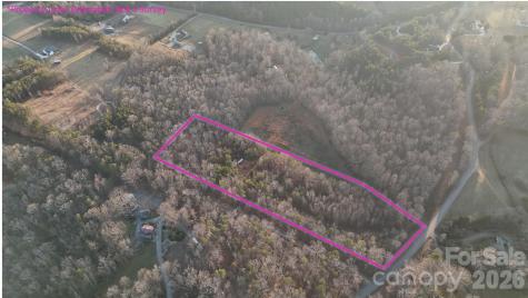 0 Smith Waldrop Road Columbus NC 28722
