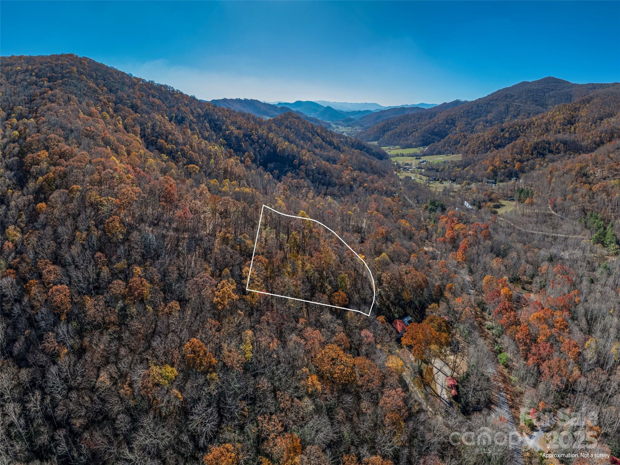 112 & 113 Grouse Road Clyde NC 28721