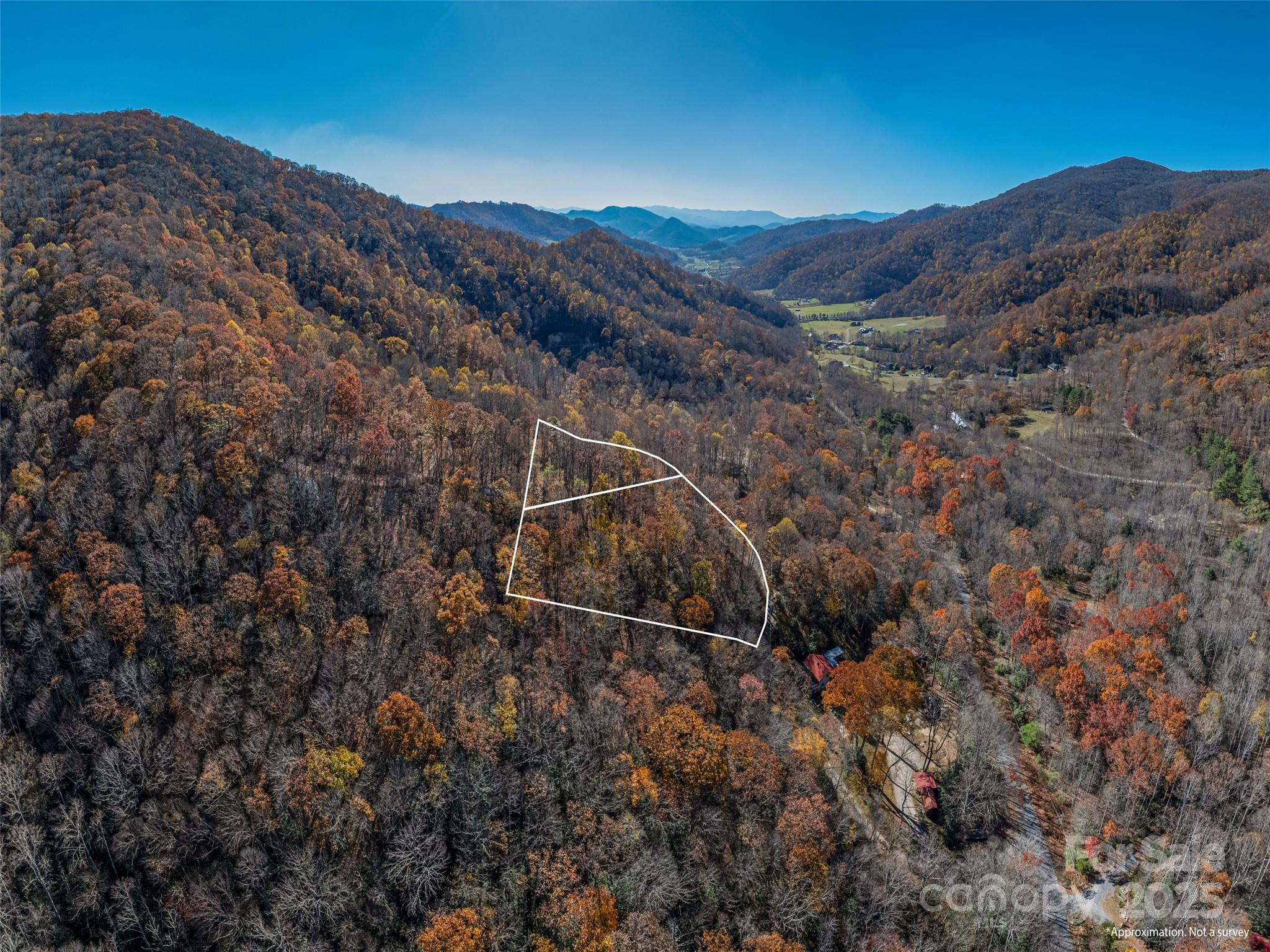 112 & 113 Grouse Road Clyde NC 28721