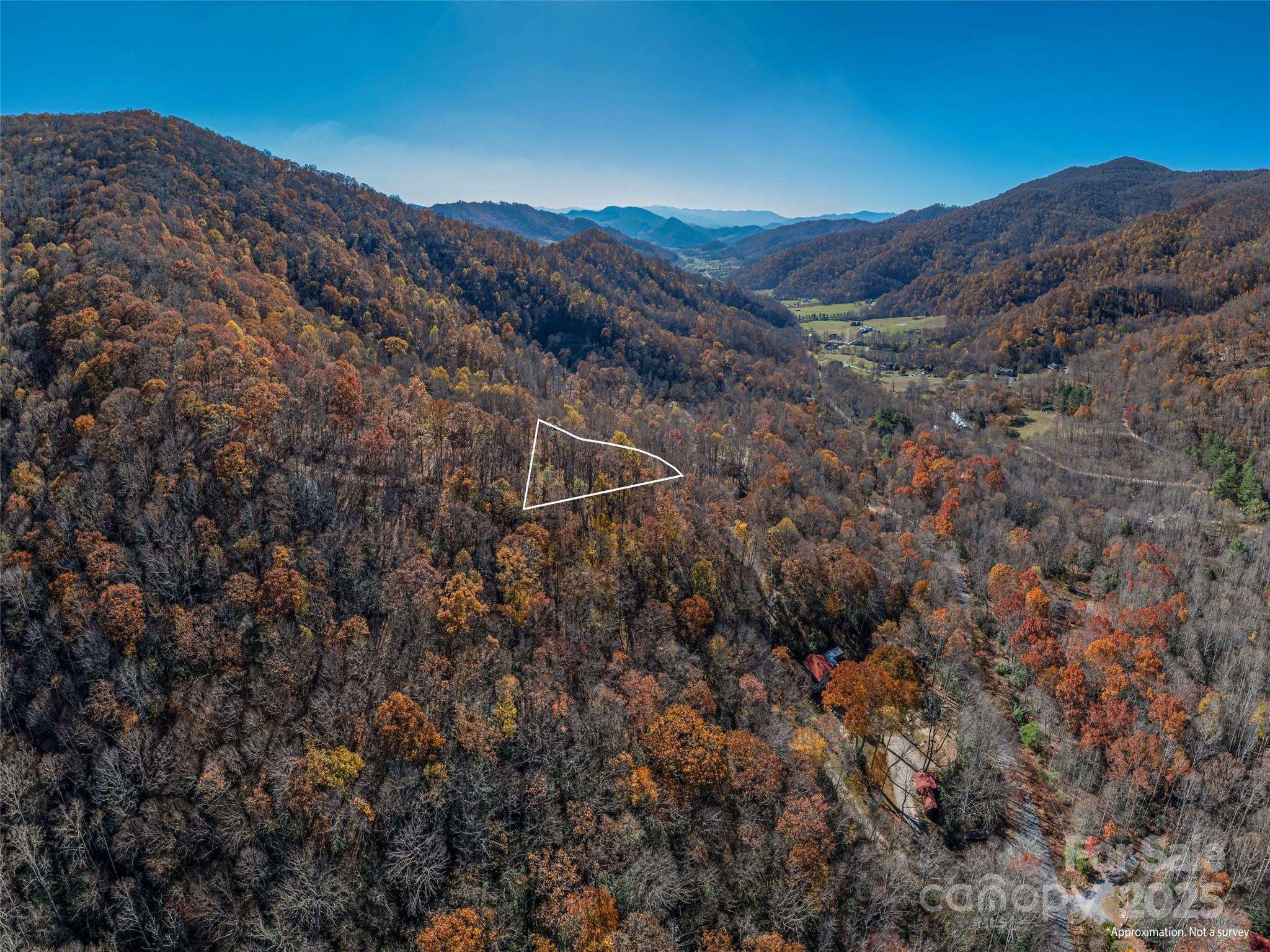 112 & 113 Grouse Road Clyde NC 28721