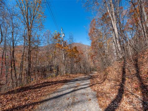112 & 113 Grouse Road Clyde NC 28721
