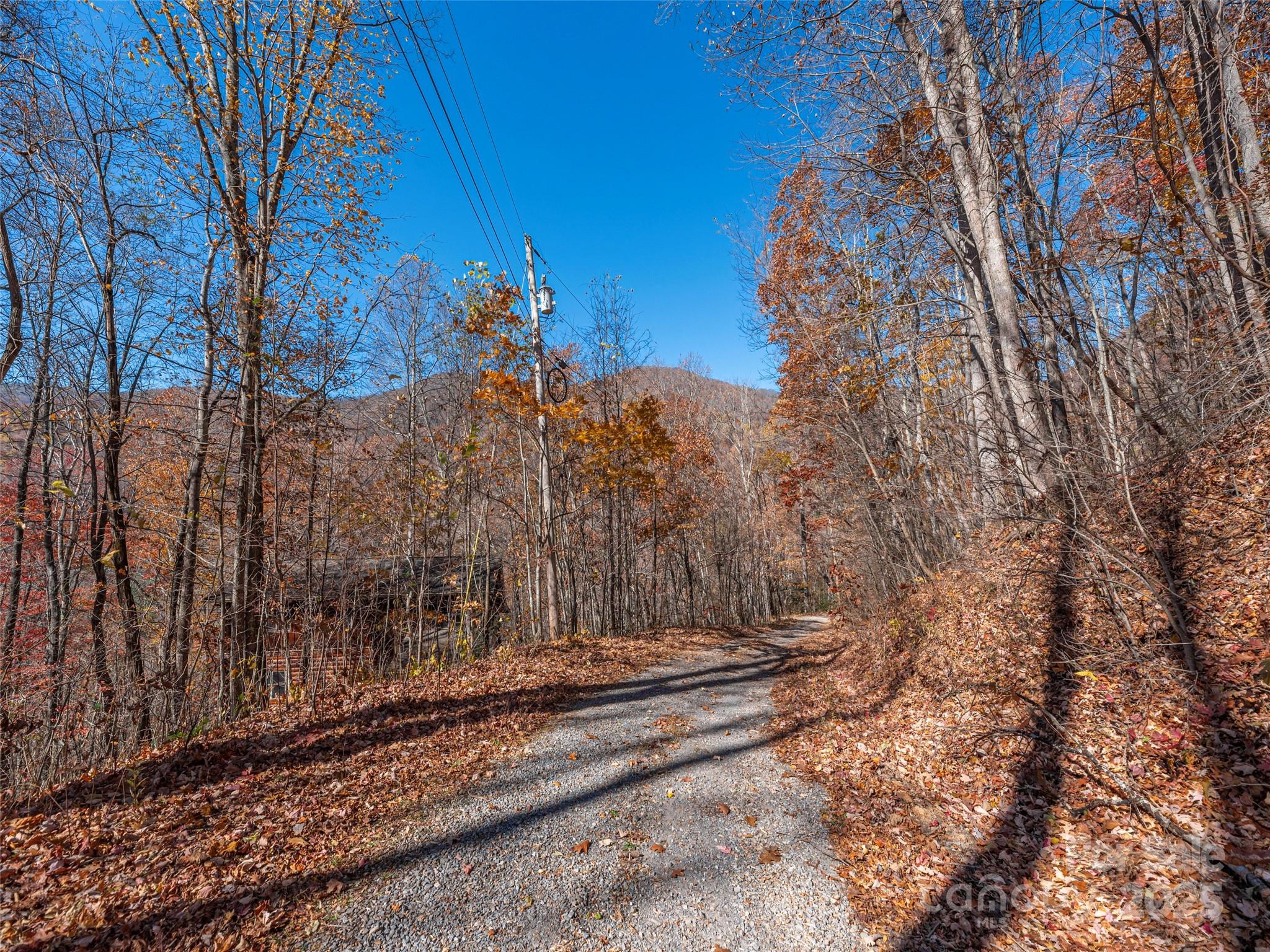 112 & 113 Grouse Road Clyde NC 28721