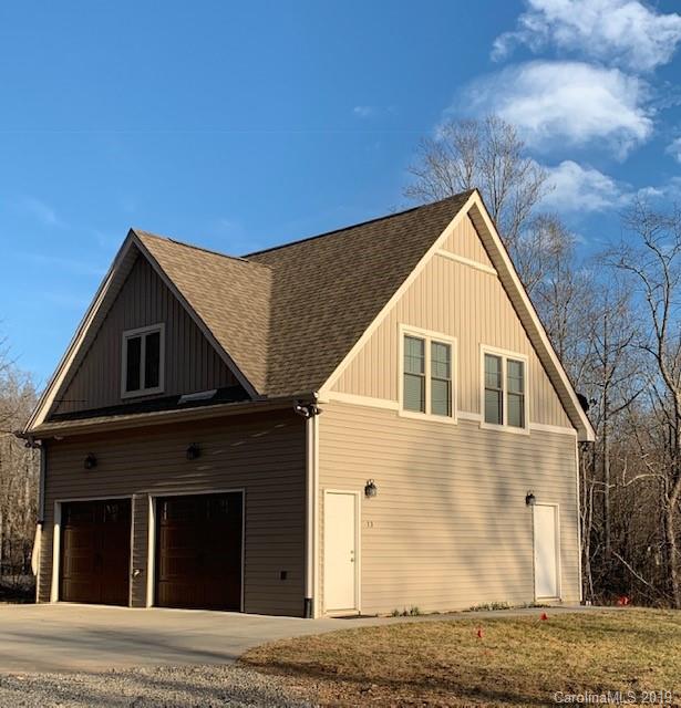 13 Waverly Place Swannanoa NC 28778