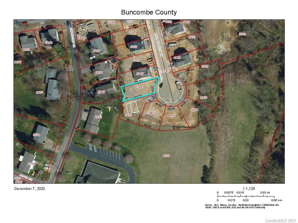 43 Alice Clement Lane Asheville NC 28803