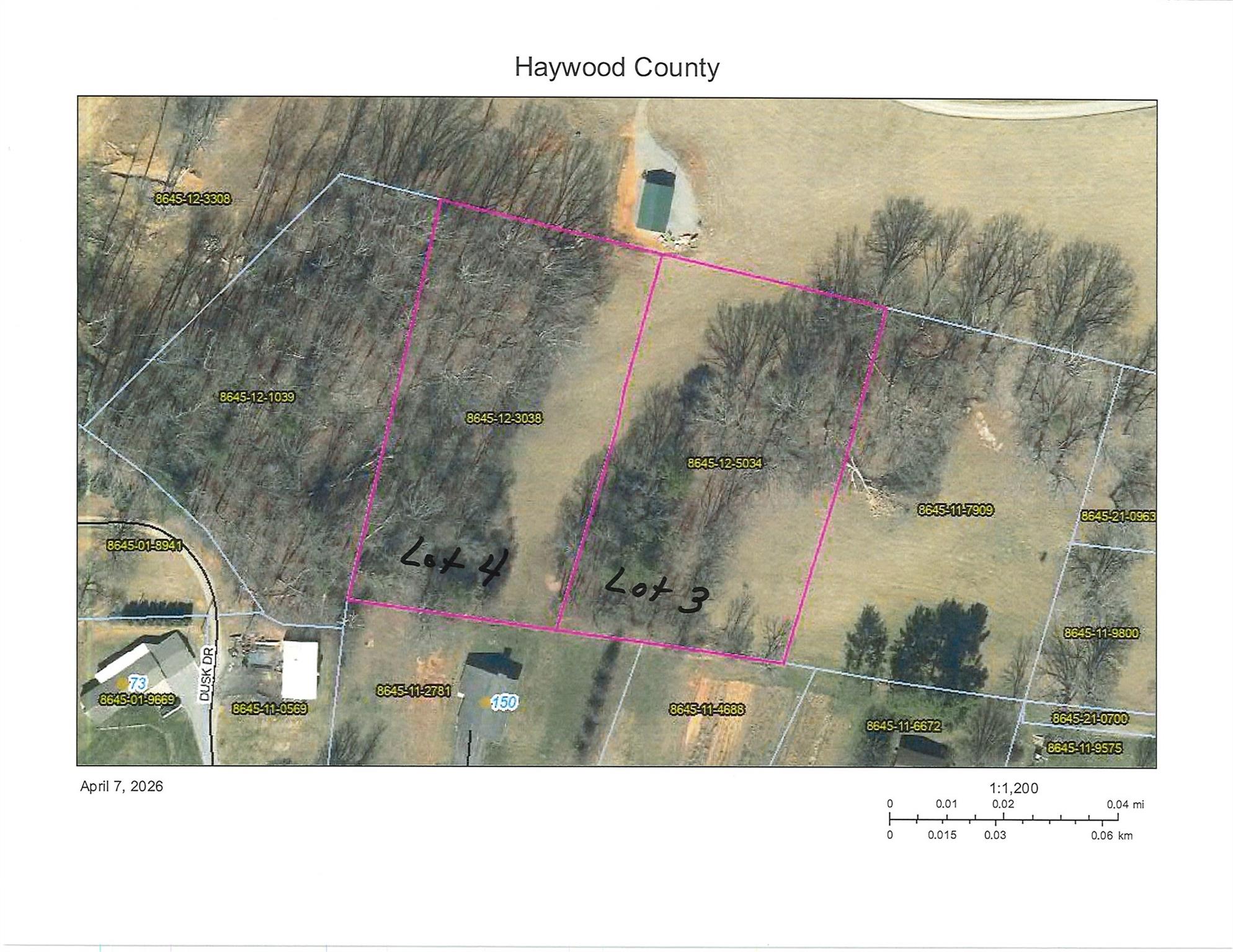 00 Cold Mountain View Lane Waynesville NC 28786