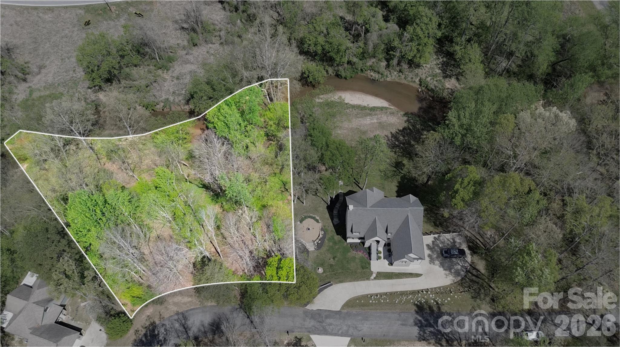 34 W Rambling Creek Drive Tryon NC 28782