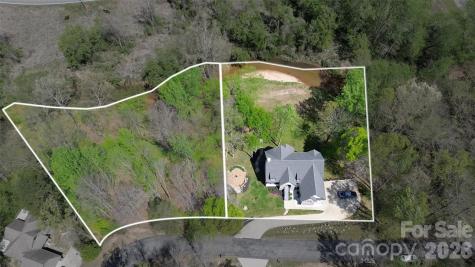 34 W Rambling Creek Drive Tryon NC 28782