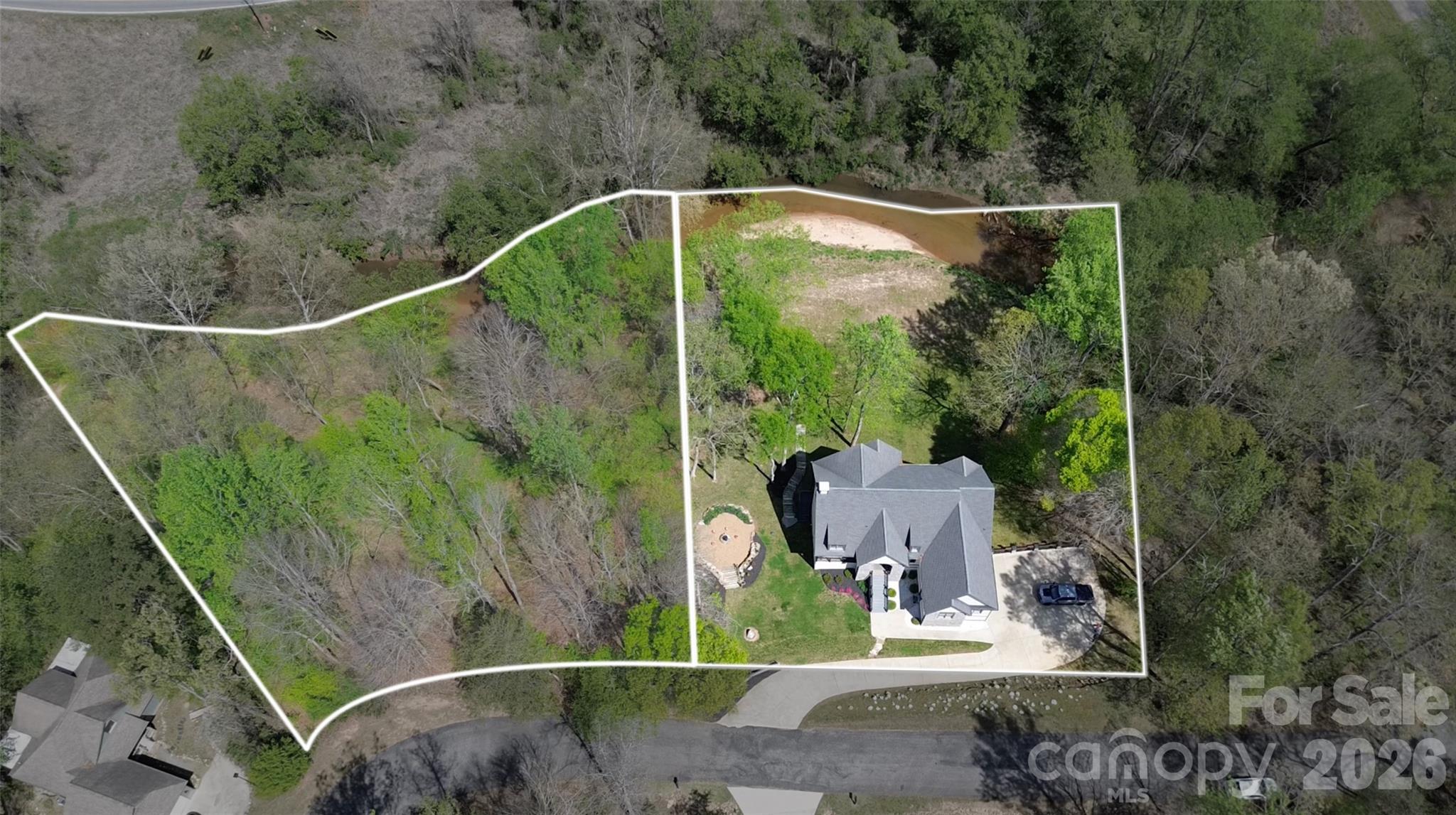 34 W Rambling Creek Drive Tryon NC 28782