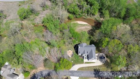 34 W Rambling Creek Drive Tryon NC 28782