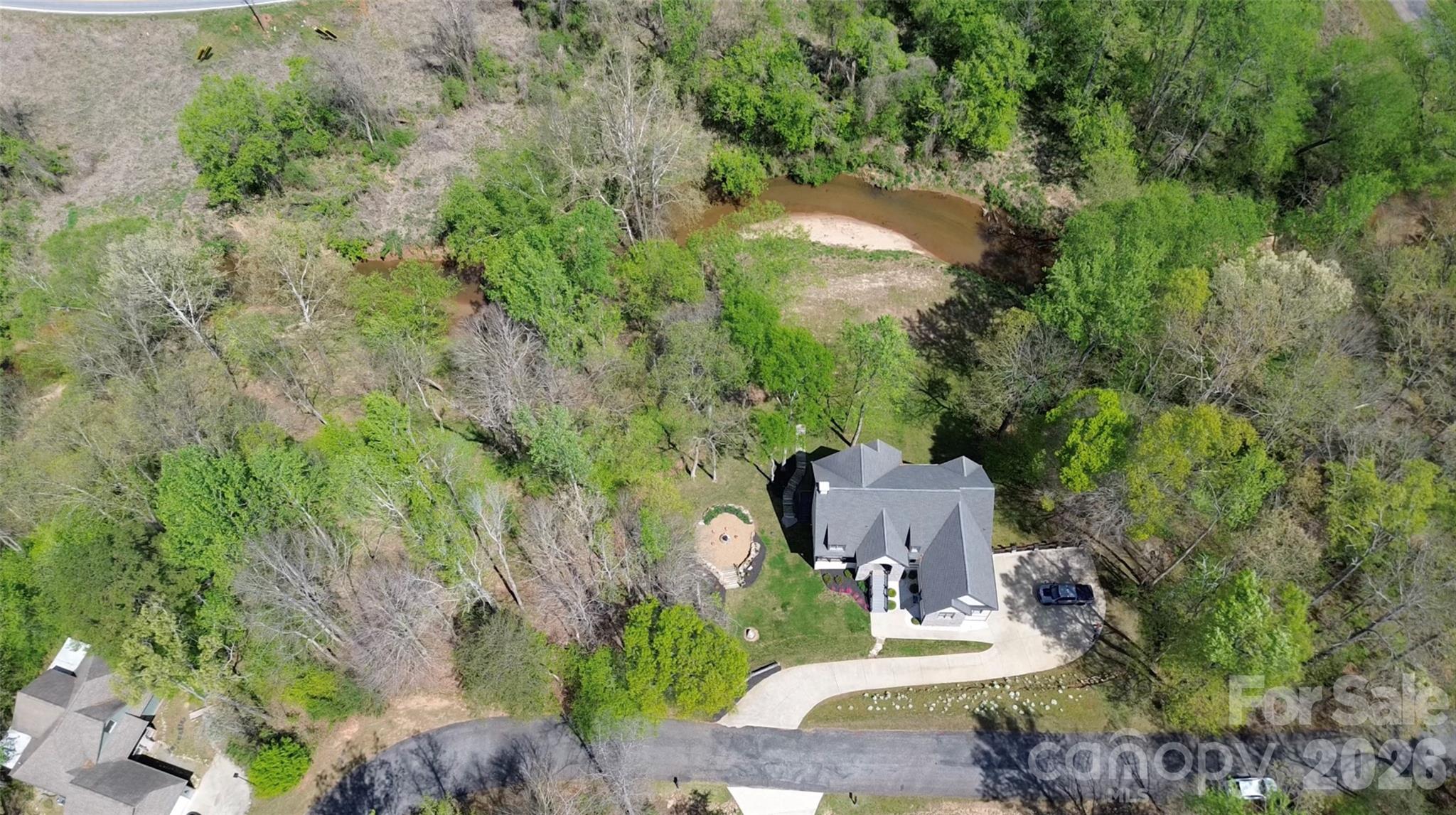 34 W Rambling Creek Drive Tryon NC 28782