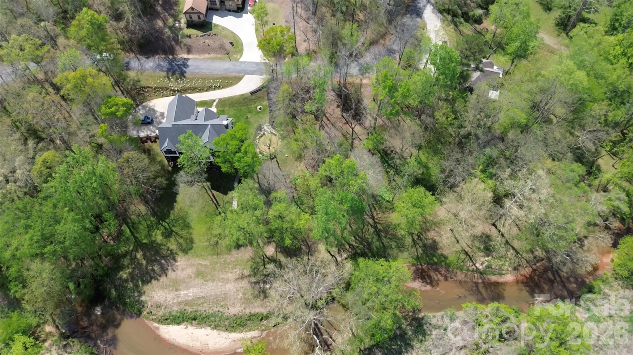 34 W Rambling Creek Drive Tryon NC 28782
