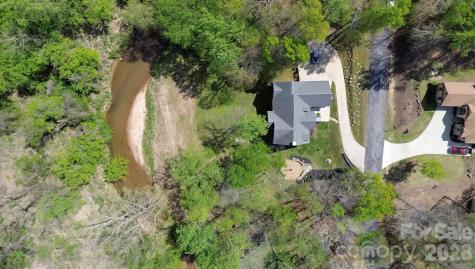 34 W Rambling Creek Drive Tryon NC 28782