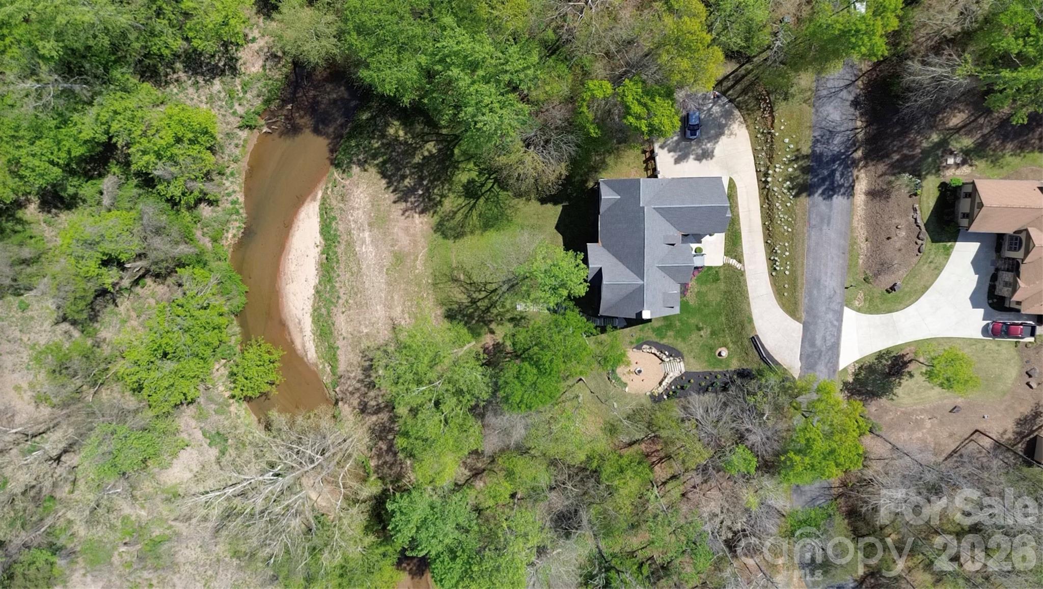 34 W Rambling Creek Drive Tryon NC 28782