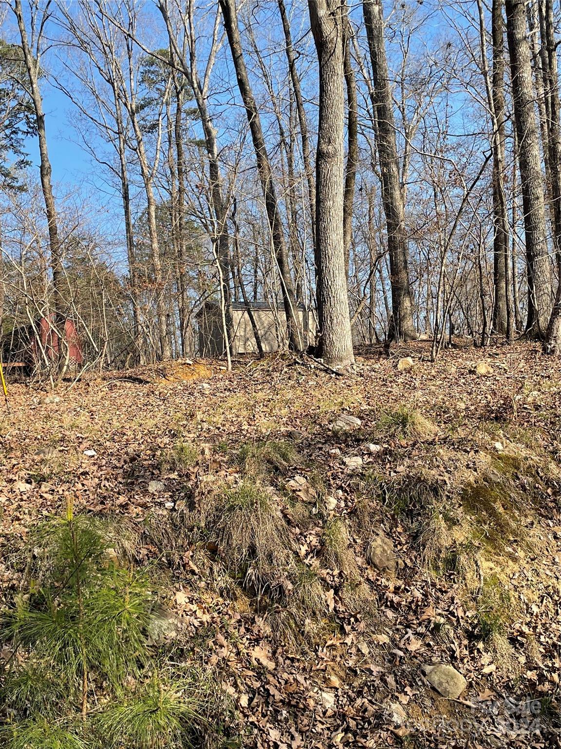109 Pine Lane New London NC 28127