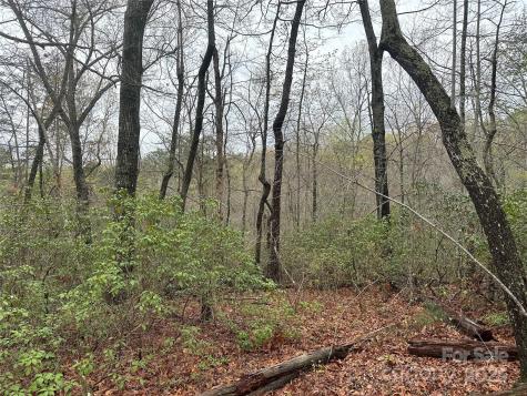 V/L Country Acres Drive Old Fort NC 28762