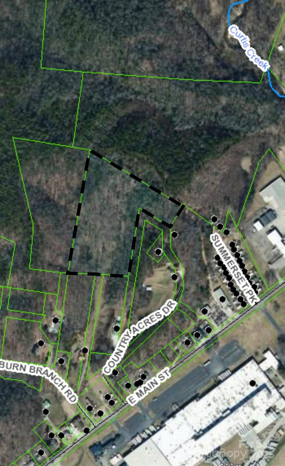 V/l Country Acres Drive Old Fort NC 28762
