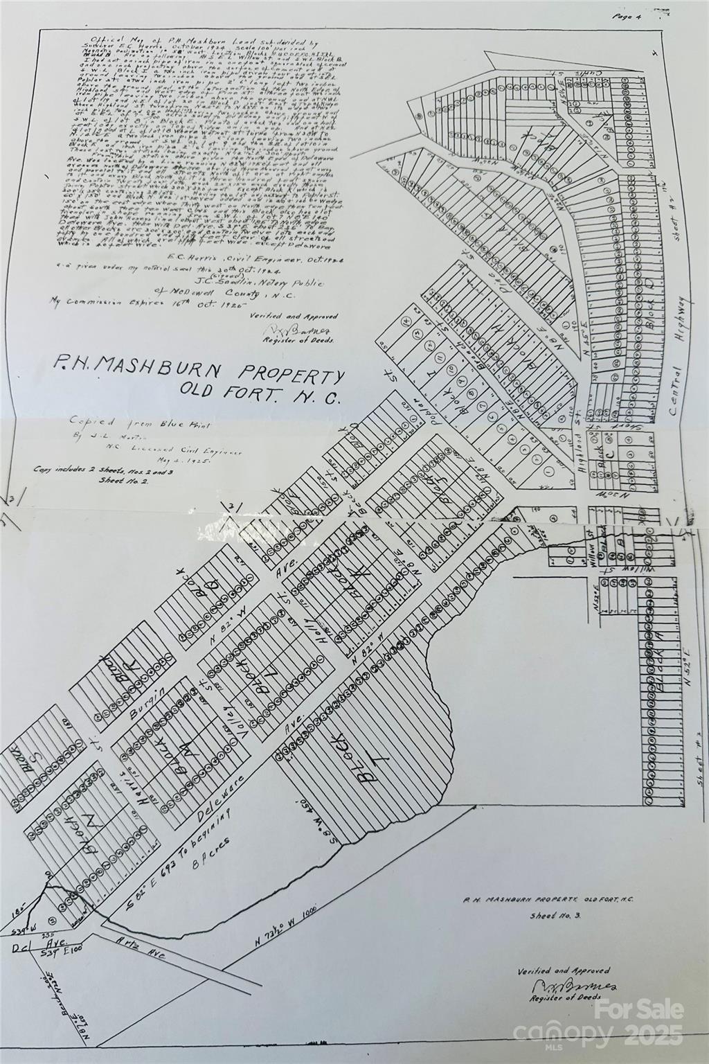 V/l Country Acres Drive Old Fort NC 28762