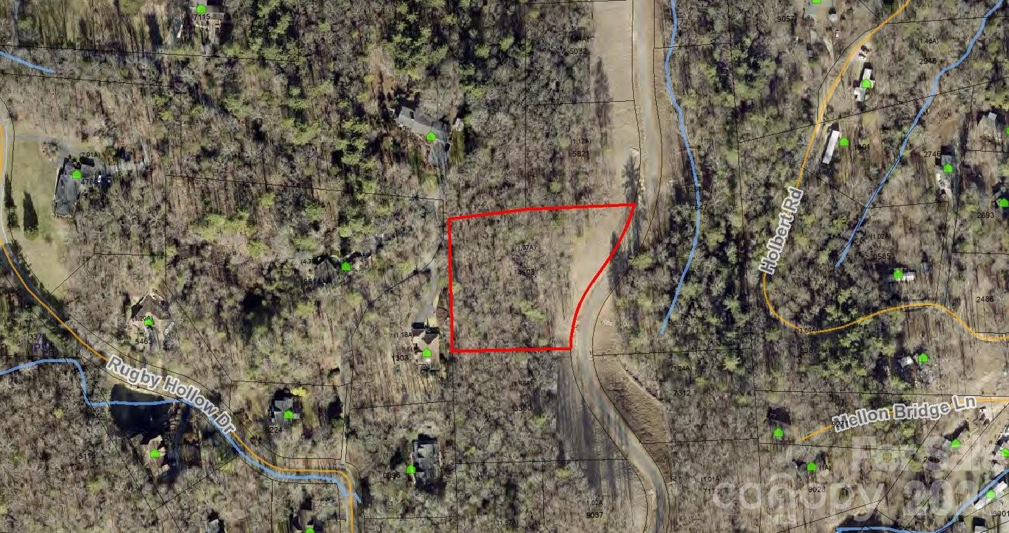 Lot 10 Northview Drive Hendersonville NC 28791