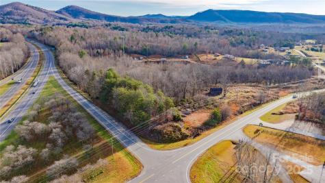 V/l Ashworth Road Marion NC 28752