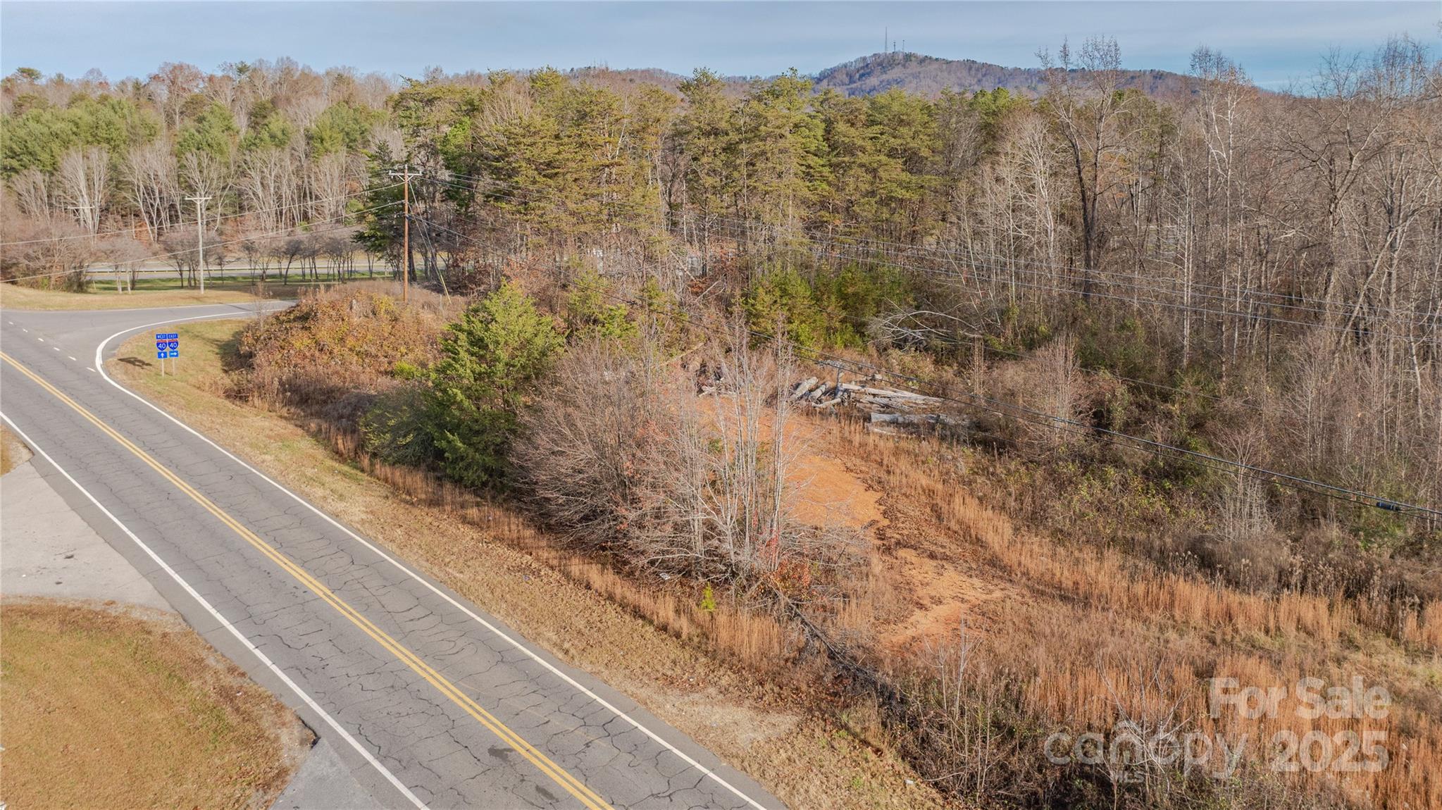 V/l Ashworth Road Marion NC 28752