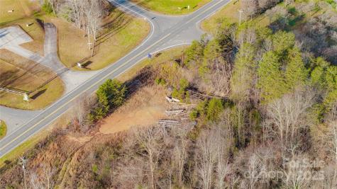 V/l Ashworth Road Marion NC 28752