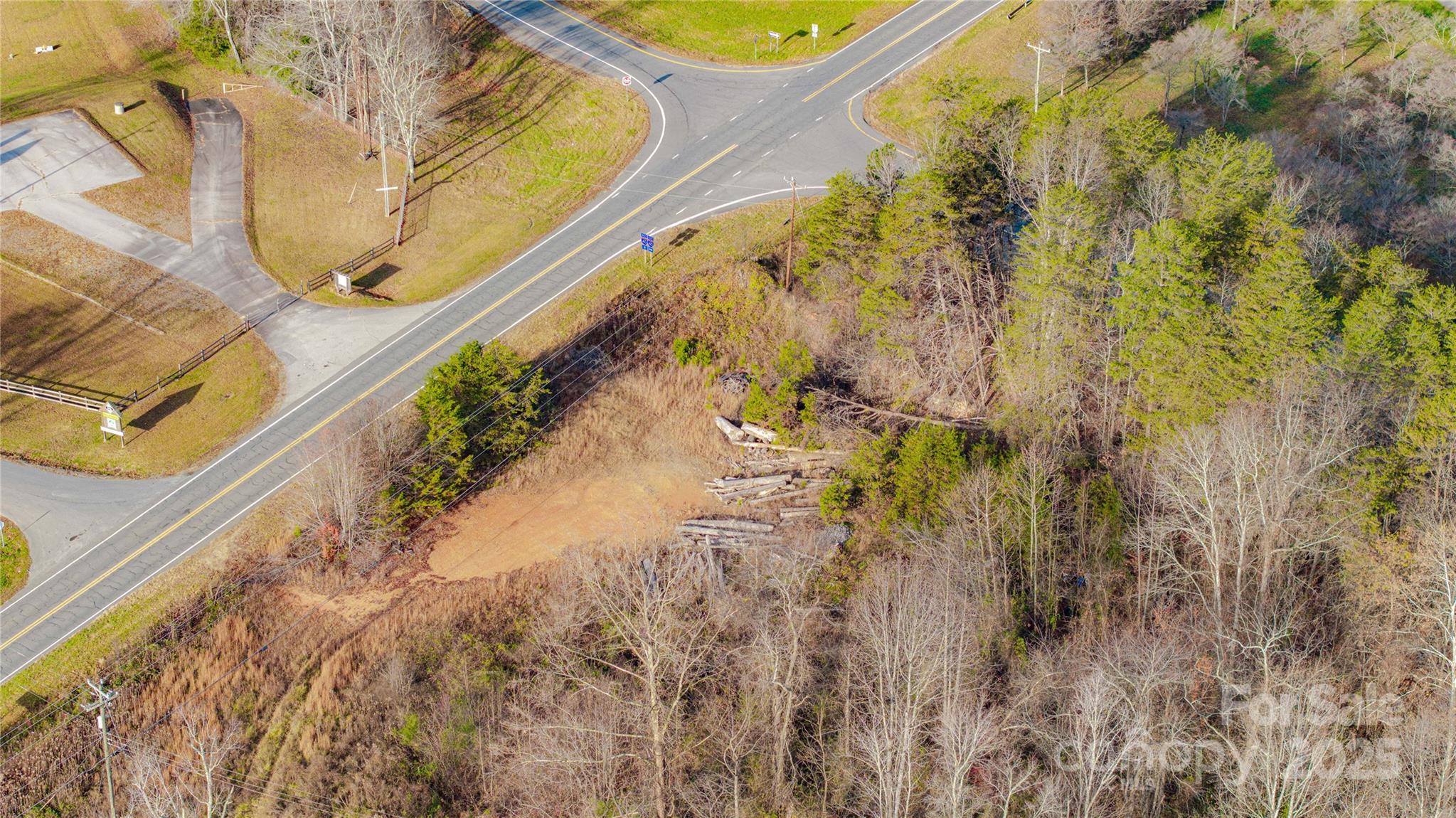V/l Ashworth Road Marion NC 28752