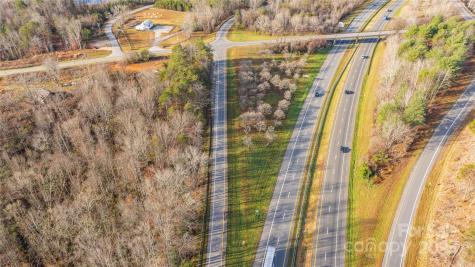 V/l Ashworth Road Marion NC 28752