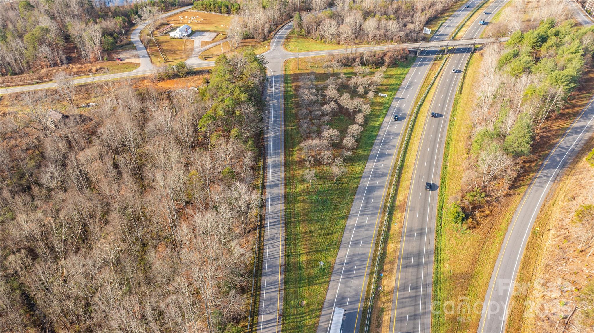 V/l Ashworth Road Marion NC 28752