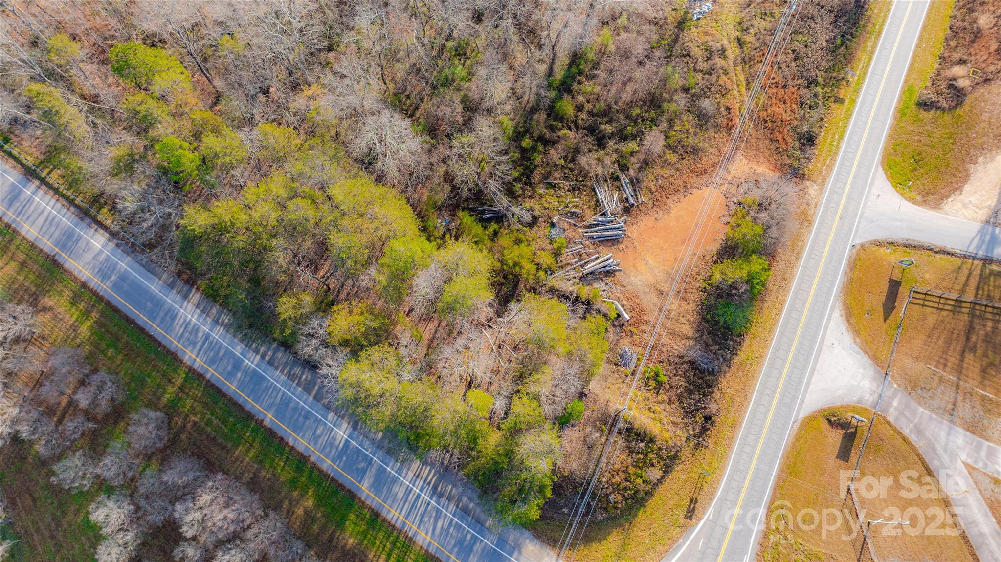 V/l Ashworth Road Marion NC 28752